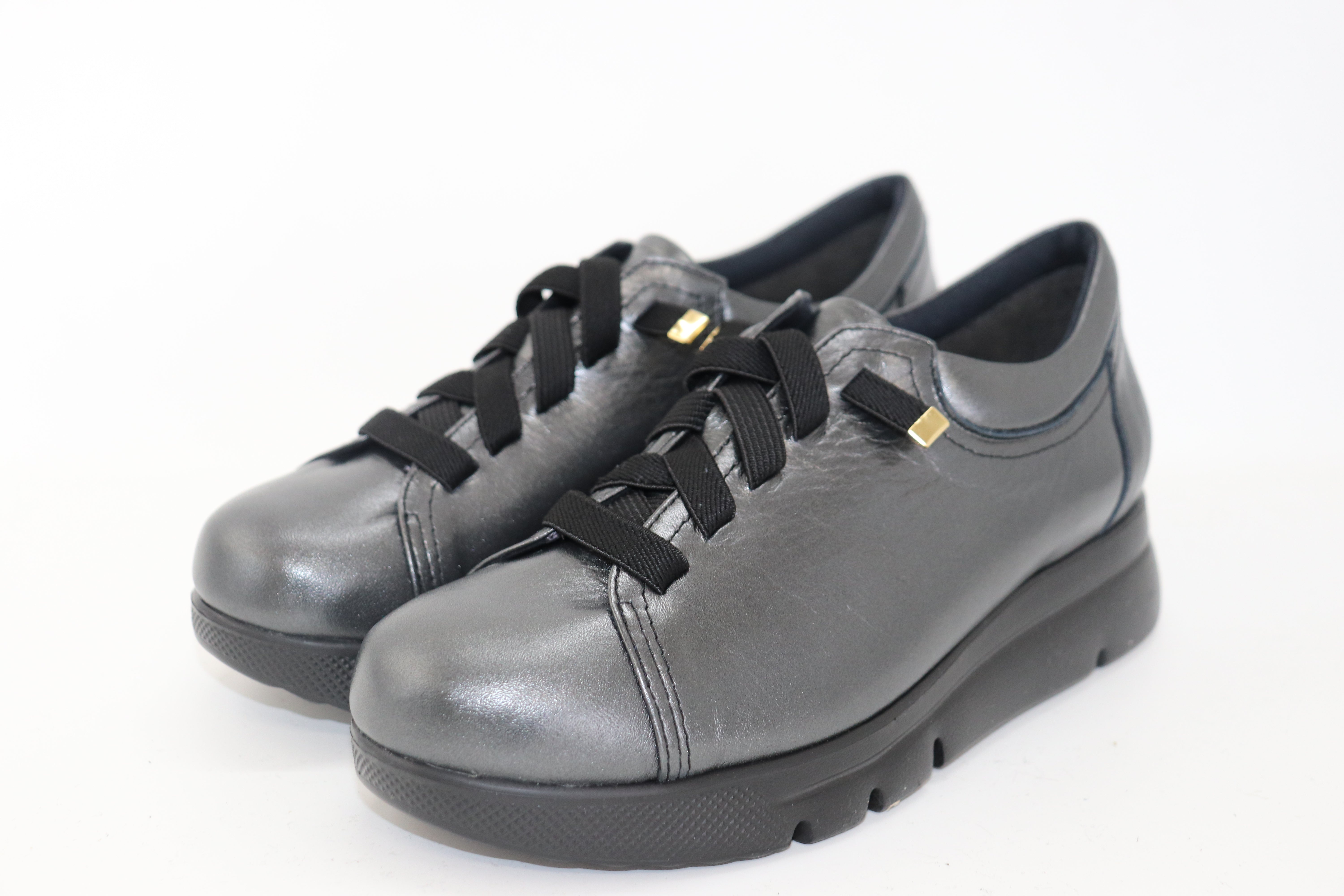 Thick sole Made in Japan 4E lightweight Honkawa Walking Cushioning Sho –  Nous Marchsons a' KOBE